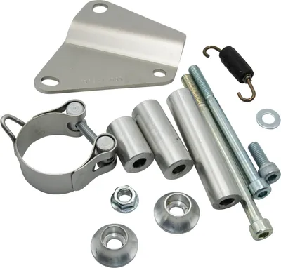 Image de Support d'échappement LeoVince vis de rechange pour Piaggio MP3 400 année 2010