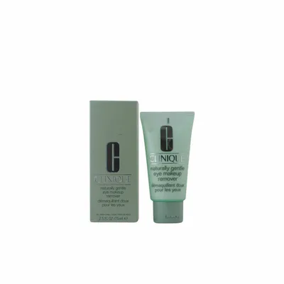 Produktbild von Clinique Naturally Gentle Eye Makeup Remover 75ml