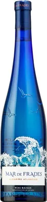 Produktbild von Mar de Frades Albariño DO 2024