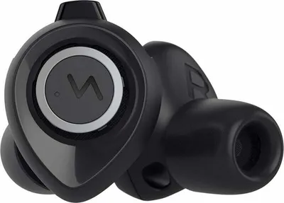 Obrázek produktu pro Minuendo 10009059 Black Chrániče sluchu