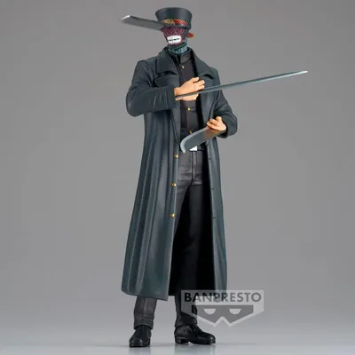 Produktbild von Kettensägenmann Chain Spirits vol.6 Figur 19cm