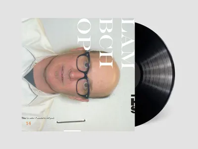 Obrázok produktu pre Lambchop: Lambchop: (180g) - - (LP / T)