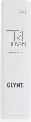 Produktbild von Glynt Trijuven Stop Step 3 200 ml Leave In Pflege für blondiertes Haar
