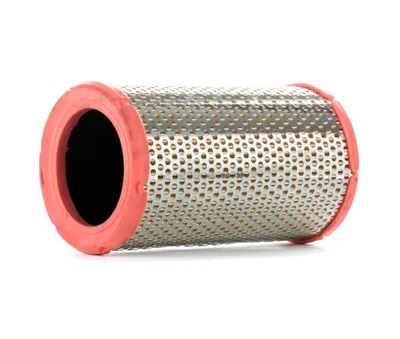 Produktbild von Luftfilter RIDEX 8A0090 für RENAULT TWINGO II (CN0) Filtereinsatz Umluftfilter