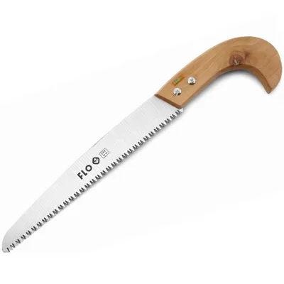 Produktbild von Gartensäge 250mm 28640 FLO