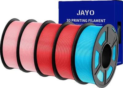 Zdjęcie produktu dla filament do druku 3D, średnica 1,75 mm, prędkość druku 50-100 mm/s, PLA 2SP2CRSB