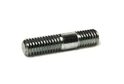 Produktbild von Stehbolzen M6 x 26mm für Krümmer, Auspuff Halterung am Zylinder