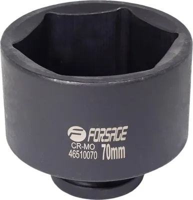 Immagine prodotto di Chiave a bussola esagonale da 3/4" con profondità di 70 mm