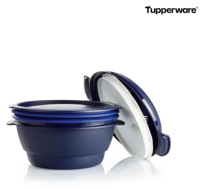 Produktbild von Tupperware Micro-CombiGourmet 3 Liter