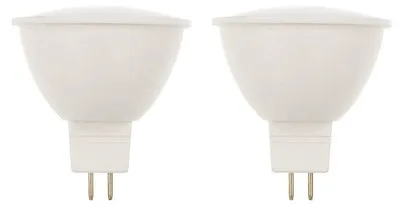 Produktbild von Vito Lighting GU5.3 LED-Spot 3,5W 300lm 6400K tageslichtweiß 12V 2 Stück