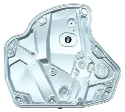 Produktbild von KAMOKA 7200178 Elektrischer Fensterheber Hinten Rechts für SKODA Octavia II Combi (1Z5) OCTAVIA (1Z3)