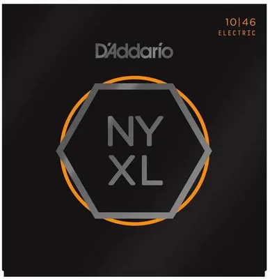 Obrázek produktu pro D'Addario NYXL1046 Struny pro elektrickou kytaru
