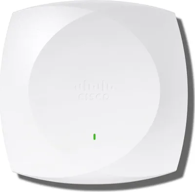 Produktbild von Cisco Wireless 9178I - Accesspoint - mit Quad-Radio-Modus
