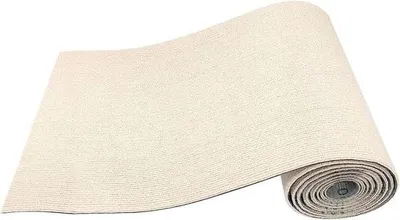 Produktbild von Katzenkratzmatte Beige 40 x 200 cm 1 Stück Vielseitiger, selbstklebender Ersatz Einfach anzubringen für Katzenbäume, Wandmöbel und Sofas