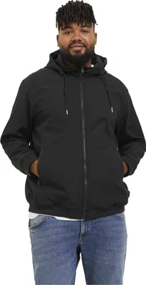 Image de Veste Jack&Jones 12236331-BLACK pour Homme