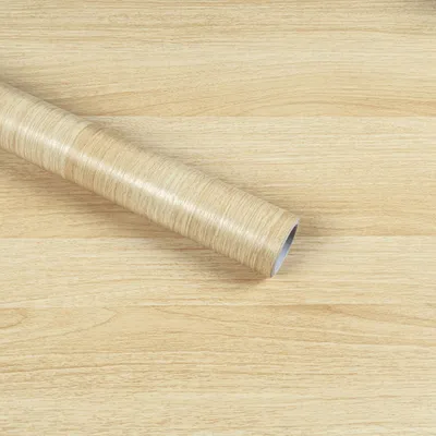 Produktbild von Selbstklebende Möbelfolie, Holzoptik, dekorative Folie, 30 cm x 200 cm