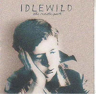 Produktbild von Idlewild: The Remote Part