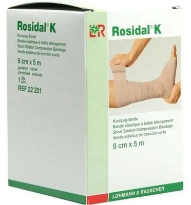 Image de ROSIDAL K 8 cmx5 m pour mille
