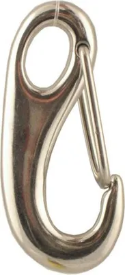 Produktbild von Conacord Karabinerhaken 20 x 50 mm