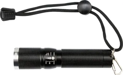 Immagine prodotto di Torcia elettrica 3W, 100lm