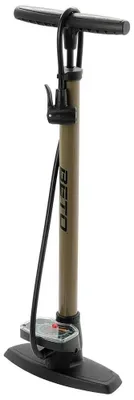 Produktbild von Beto Air Jet Standpumpe Blau 160 Psi Blau 160 Psi