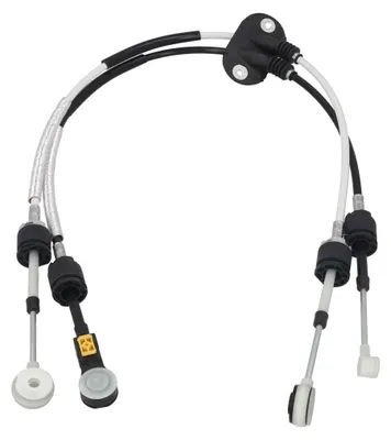 Produktbild von KAMOKA CP0078 Seilzug Schaltgetriebe für FORD FOCUS III Turnier
