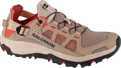 Produktbild von Salomon Techamphibian 5 W 474324 Shoes Pullunder Salomon Größe: 40 2/3,