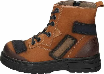 Produktbild von Manitu Schnür-Stiefeletten für Damen