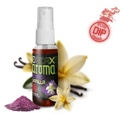 Immagine prodotto di Delphin® Spray Delphin AromaX - Scopex / Vaniglia - 30 ml