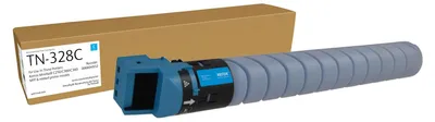 Produktbild von Everyday - Cyan - kompatibel - wiederaufbereitet - Tonerpatrone (Alternative zu: Konica Minolta AAV8450) - Green World Alliance Rückgabeprogramm