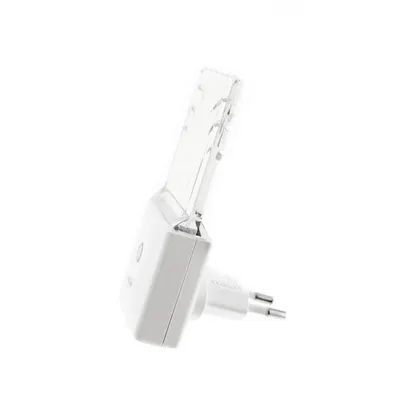 Zdjęcie produktu dla Lampka nocna LED z czujnikiem zmierzchu "Starlight" | Ekonomiczna dzięki lampce LED | Plug and Play