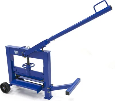 Produktbild von HBM Professional Steinschneider 420 mm