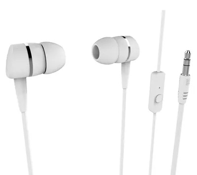 Produktbild von Smartsound-Ohrhörer mit 3,5-mm-Klinkenstecker