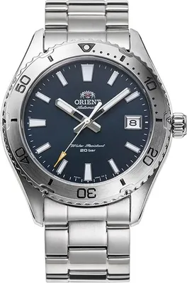 Produktbild von Orient Mako 40 Automatic RA-AC0Q02L30B Herrenuhr