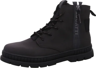 Produktbild von Bugatti Schnürstiefel Braun