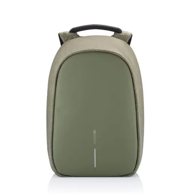 Produktbild von Xd Design Diebstahlsicherer Rucksack Bobby Hero Regular Green P/N: P705.297