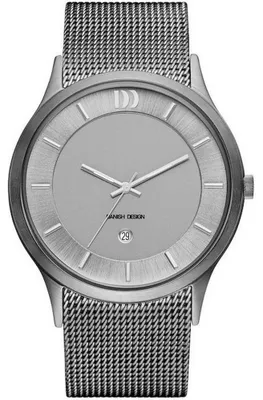 Produktbild von Danish Design - Armbanduhr - Herren - Chronograph - IQ64Q1026 - 3314427