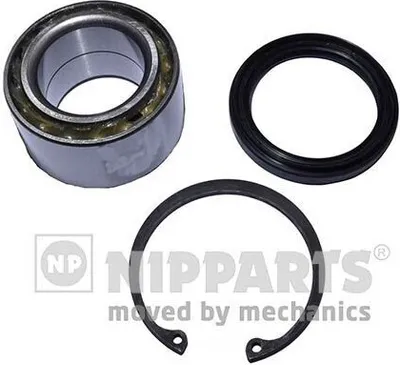 Immagine prodotto di NIPPARTS N4708018 Set di cuscinetti per ruote