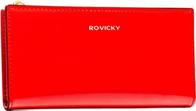 Zdjęcie produktu dla Portfel Rovicky ROVICKY308140