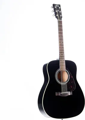 Imagen del producto de Silecomplaza F370: Guitarra acústica de cuerdas de acero, color . Guitarra acústica tipo dreadnought de alta calidad, ideal para adultos y jóvenes. Guitarra de tamaño 4/4, fabricada en madera