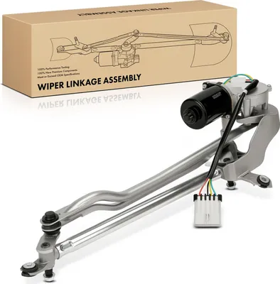 Immagine prodotto di Frankberg 1x braccio tergicristallo tergicristallo anteriore per Tesla Model S 5YJS anno dal 2012