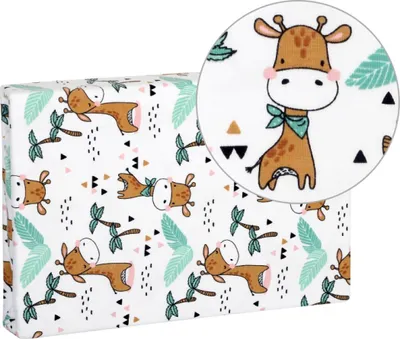 Obrázek produktu pro Prostěradlo jersey lux - Béžová - 70x140
