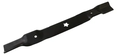 Produktbild von Messer passend für AYP Husqvarna Rasenmäher 139775 422719 424752 54cm