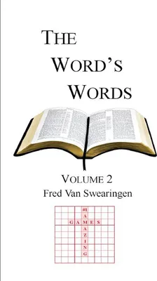 Produktbild von The Word's Words Volume 2