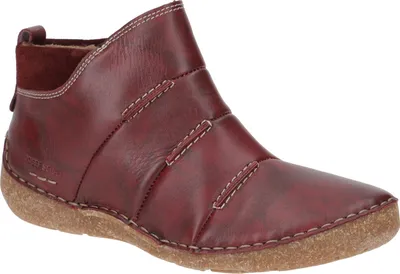 Obrázok produktu pre Josef Seibel Fergey 53 59653460 (38/carmin)