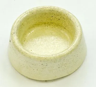 Obrázek produktu pro Miska BE-MI beton kulatá 0,02l