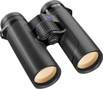 Zdjęcie produktu dla Lornetka ZEISS VICTORY SFL CZARNA 8x40