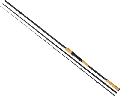 Image de Zebco Trophy Trout CW1-10g 3,00m 3-tlg