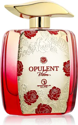 Immagine prodotto di Grandeur Opulent Bloom EDP 100 ml W