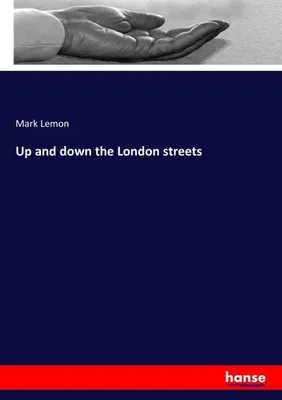 Zdjęcie produktu dla Up and down the London streets